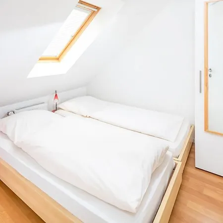 Admiral's Kap Kaept'n Backbord Appartement *